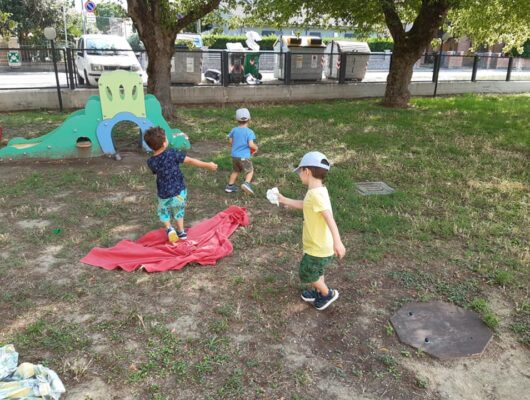 Asilo Nido il Canguro