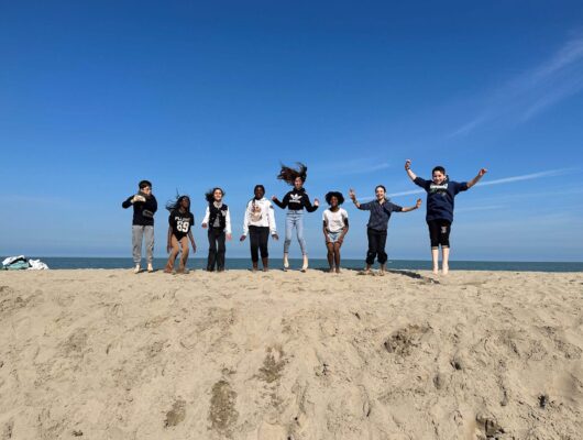 Centro giovani quake 1