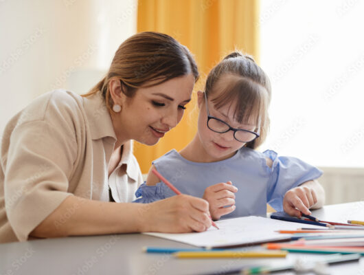 DISABILITA_inclusione educativa