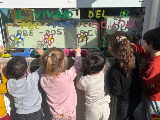 Progetto Crescita Foto Home 2