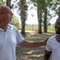 Progetto Crescita Accoglienza